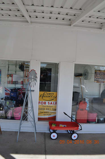 Click to view all images 29 Stopford Street Baralaba QLD 4702 - Image 2