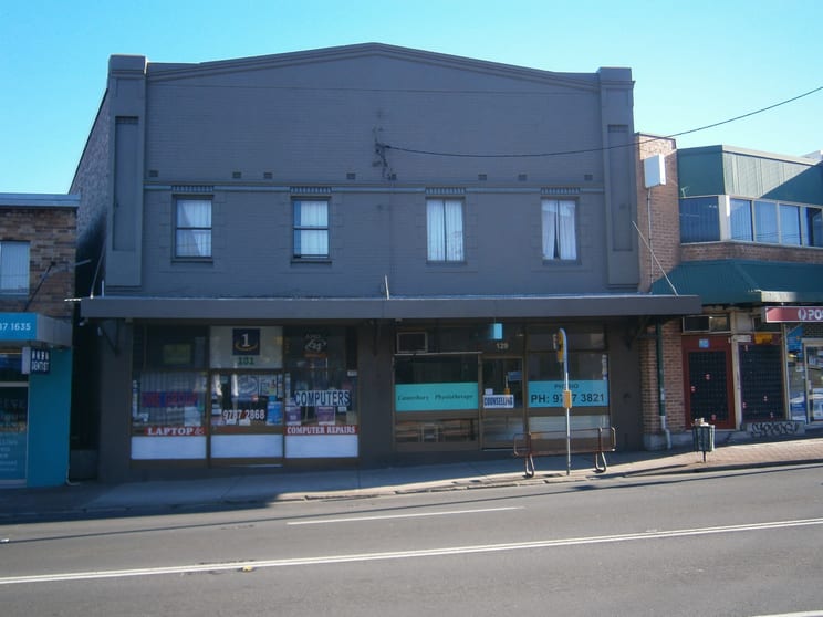 Click to view all images 129 Canterbury Road Canterbury NSW 2193 - Image 1