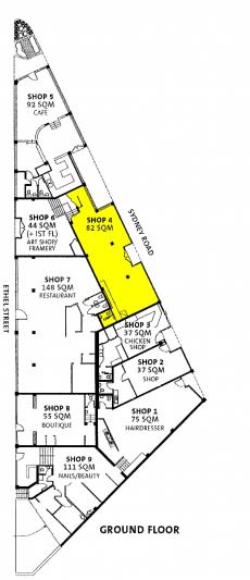 Click to view all images 3A/565 Sydney Road Seaforth NSW 2092 - Image 3