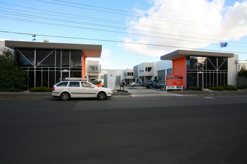 Unit 6/168-170 Christmas Street Fairfield VIC 3078 - Image 2