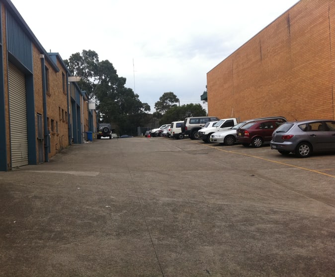 2/27 Amax Avenue Girraween NSW 2145 - Image 3