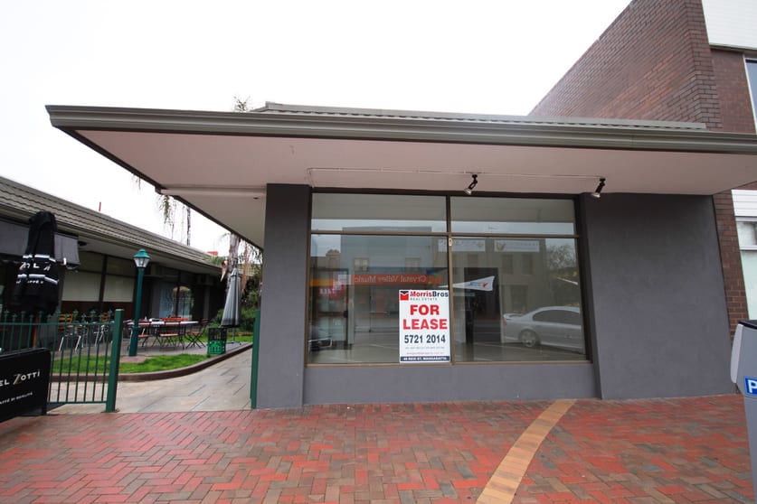 Click to view all images Shop 7-8/111-115 Murphy Street Wangaratta VIC 3677 - Image 2