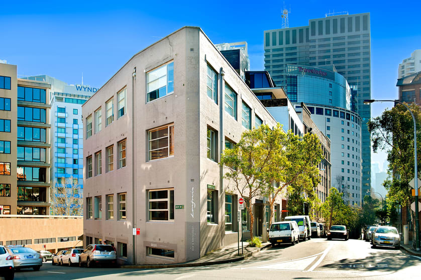 Click to view all images 85 Commonwealth Street Surry Hills NSW 2010 - Image 2