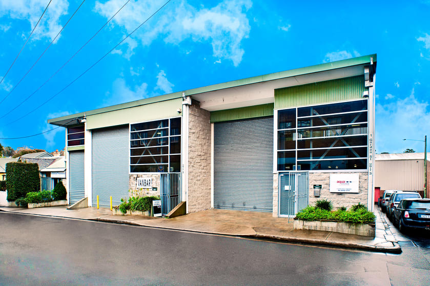 Click to view all images 3/1 Gordon Street Annandale NSW 2038 - Image 1