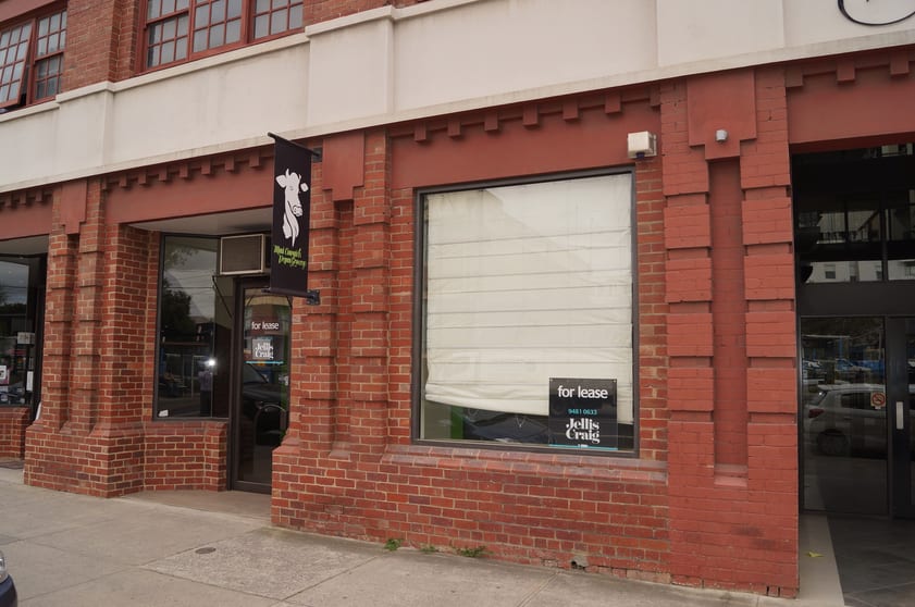 Click to view all images 2/93-103 High Street Preston VIC 3072 - Image 1