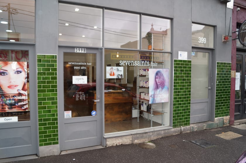 Click to view all images 399 Brunswick Street Fitzroy VIC 3065 - Image 1