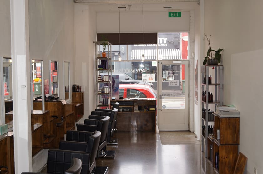 Click to view all images 399 Brunswick Street Fitzroy VIC 3065 - Image 2