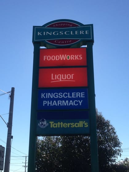 Shop 6 Kingsclere Shopping Centre Keysborough VIC 3173 - Image 2