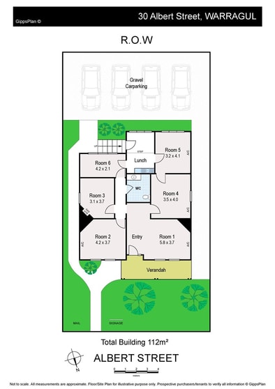 Click to view all images 30 Albert Street Warragul VIC 3820 - Image 2