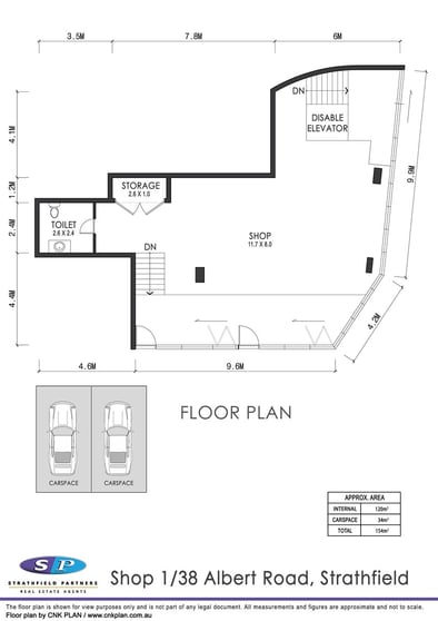 Click to view all images 38-40 Albert Road Strathfield NSW 2135 - Image 2
