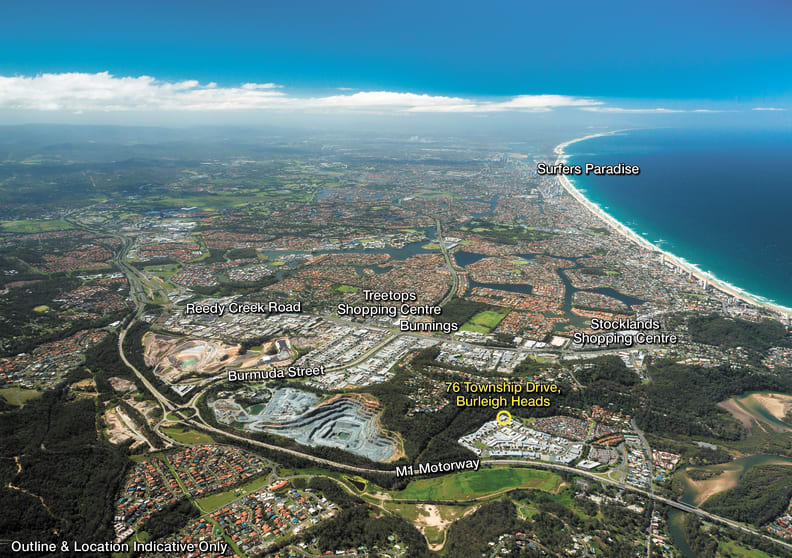 3/76 Township Drive Burleigh Heads QLD 4220 - Image 3