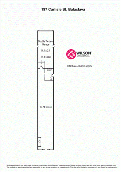 Click to view all images 197 Carlisle Street St Kilda East VIC 3183 - Image 3
