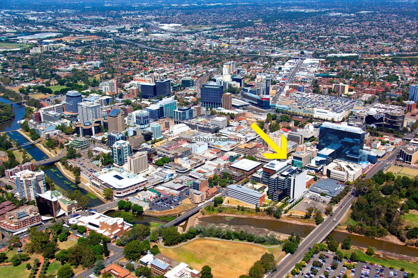 Click to view all images 11 George Street Parramatta NSW 2150 - Image 3