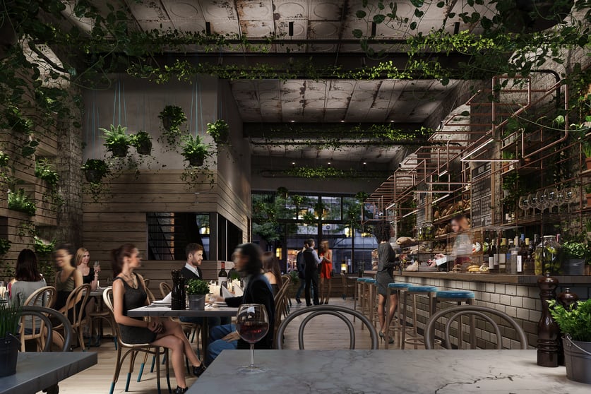 Click to view all images 74-76 Campbell Street Surry Hills NSW 2010 - Image 2