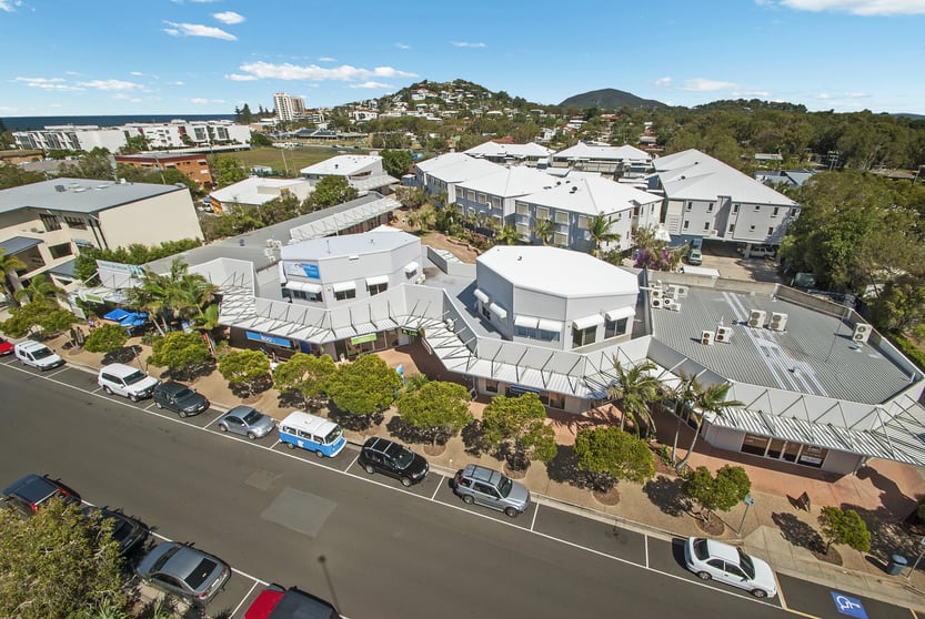 Click to view all images 11/21-27 Birtwill Street Coolum Beach QLD 4573 - Image 2