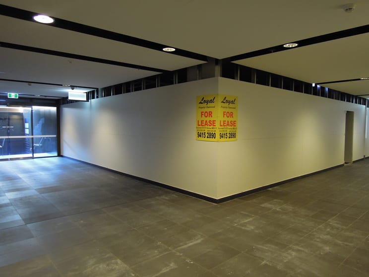 Click to view all images Shop 15/61-67 Quay Street Sydney NSW 2000 - Image 1