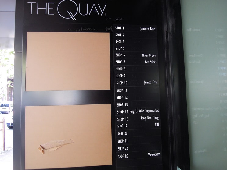 Click to view all images Shop 15/61-67 Quay Street Sydney NSW 2000 - Image 2