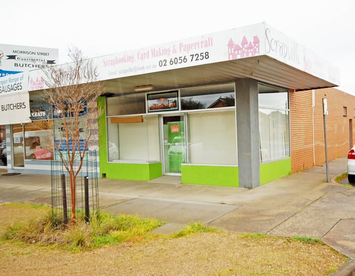 7 Morrison Street Wodonga VIC 3690 - Image 1