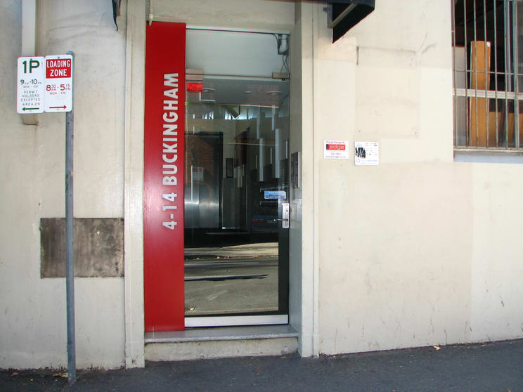 Click to view all images Level 3, 303/4-14 Buckingham Street Surry Hills NSW 2010 - Image 2
