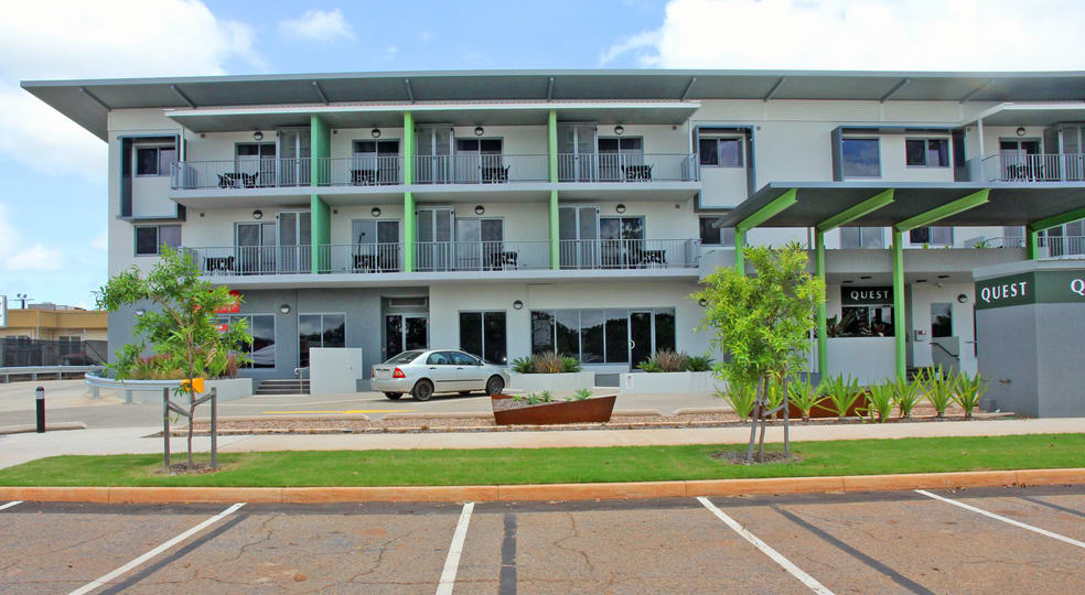 Click to view all images 4/4 Berrimah Road Berrimah NT 0828 - Image 1