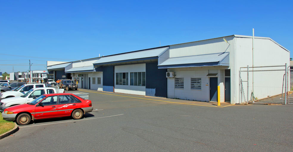 Click to view all images 10/111 Coonawarra Road Winnellie NT 0820 - Image 1