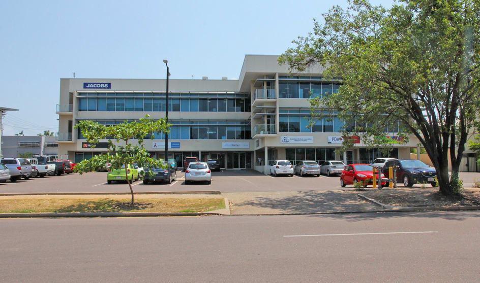 Click to view all images 4/25 Parap Road Parap NT 0820 - Image 1
