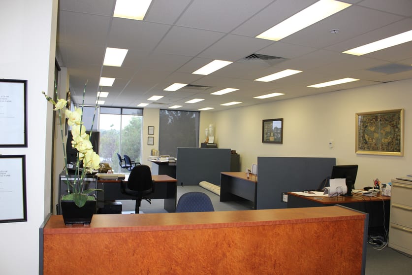 Click to view all images Offices/45 Lakewood Boulevard Braeside VIC 3195 - Image 2