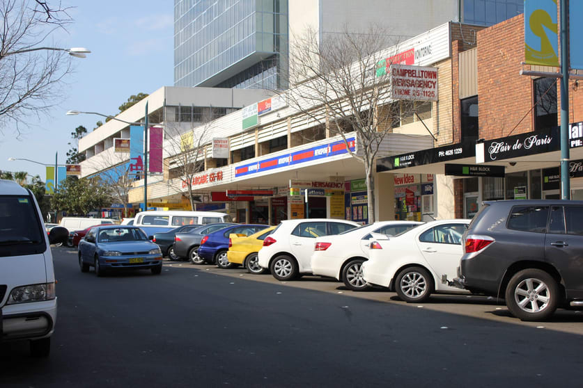 Click to view all images Queen Street Campbelltown NSW 2560 - Image 1