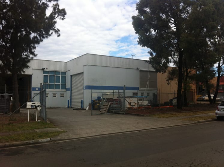 Click to view all images 1/46 Aero Road Ingleburn NSW 2565 - Image 1