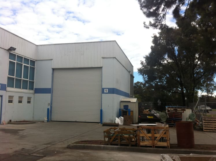 Click to view all images 1/46 Aero Road Ingleburn NSW 2565 - Image 2