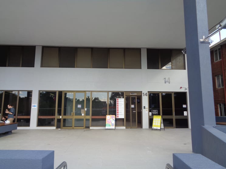 Click to view all images Level 1/14 Railway Parade Burwood NSW 2134 - Image 2