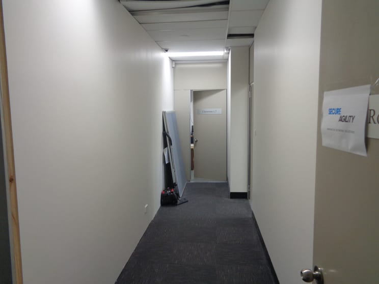 Click to view all images Level 1/14 Railway Parade Burwood NSW 2134 - Image 3