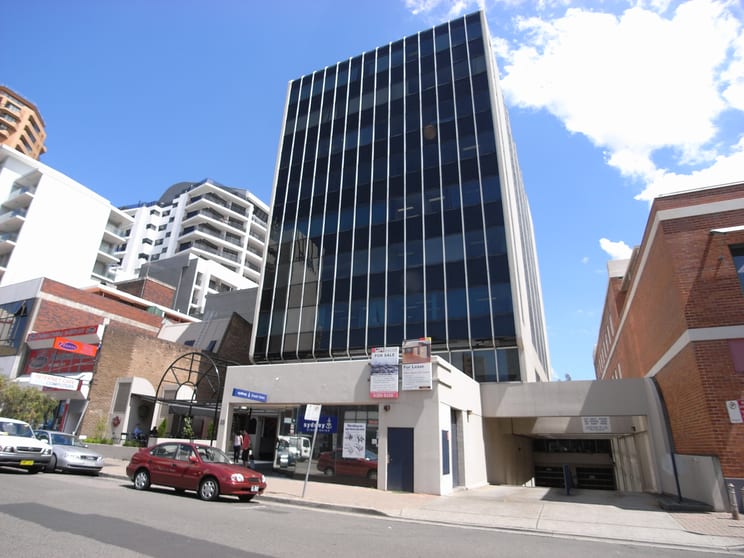 Suites 105 35 Spring Street Bondi Junction NSW 2022 - Image 1