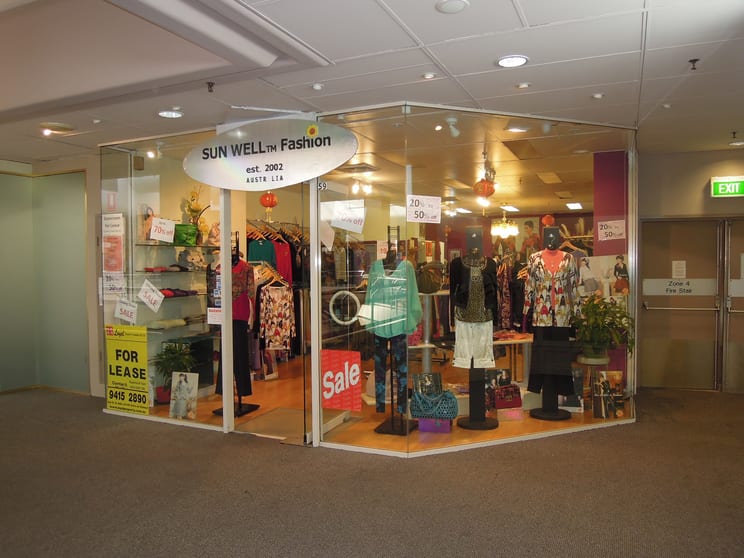 Click to view all images Shop 59/427-441 Victoria Avenue Chatswood NSW 2067 - Image 3