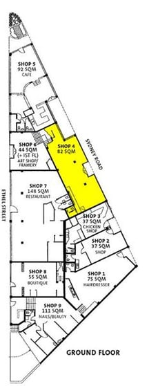 Click to view all images 3A/565 Sydney Road Seaforth NSW 2092 - Image 2