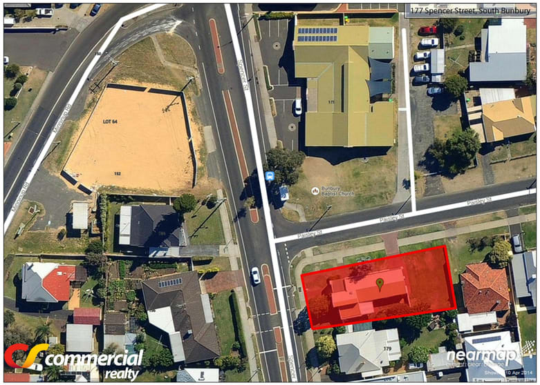 Click to view all images 177 Spencer Street South Bunbury WA 6230 - Image 2