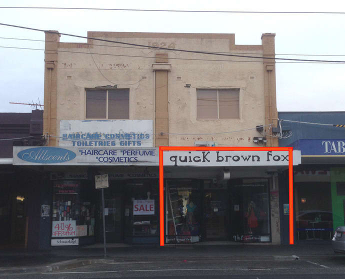 133 Carlisle Street Balaclava VIC 3183 - Image 1