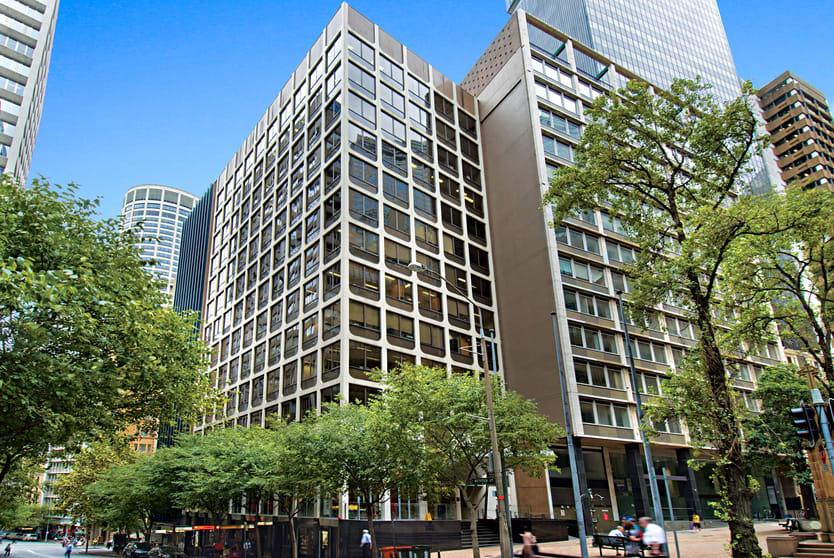 Level 6/37 Bligh Street Sydney NSW 2000 - Image 1
