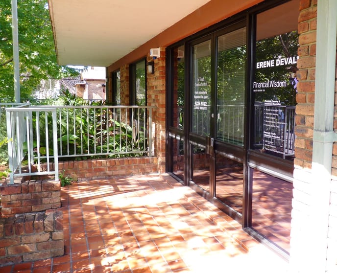Click to view all images 1/25 Victoria Street Wollongong NSW 2500 - Image 1