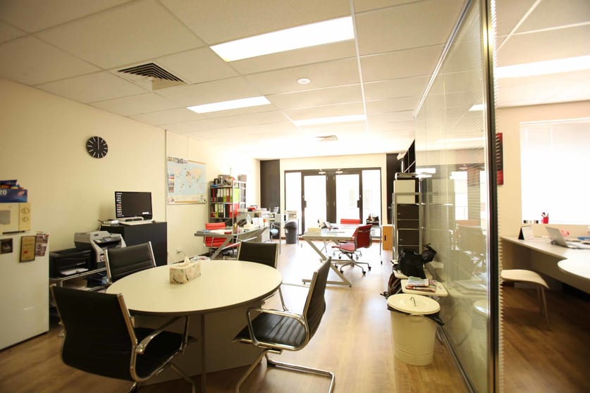 Click to view all images 12/36 O'Riordan Street Alexandria NSW 2015 - Image 3