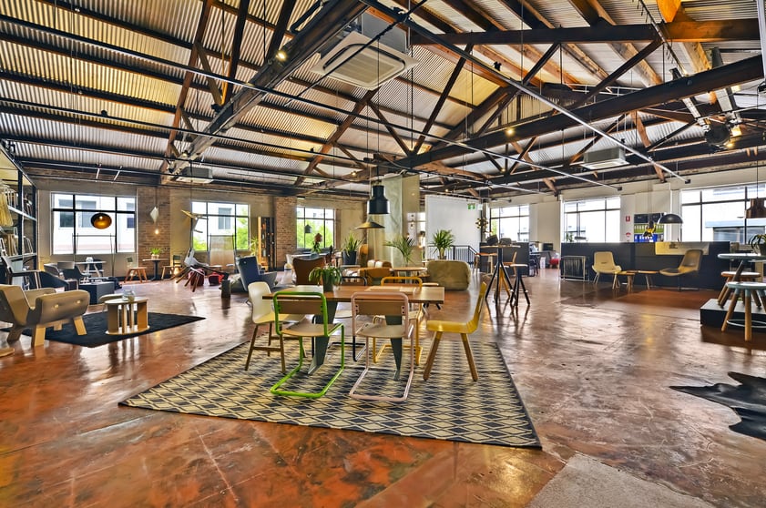 Click to view all images Level 1/46-52 Meagher St Chippendale NSW 2008 - Image 1