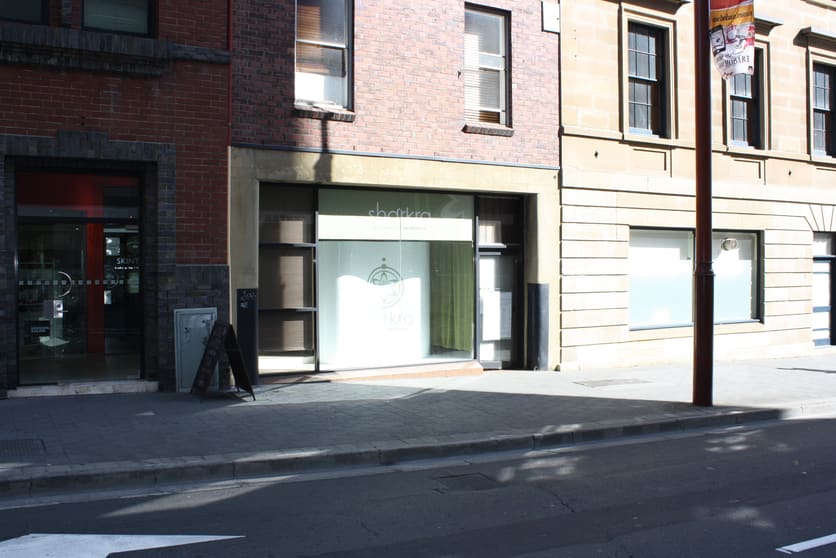 Click to view all images 55 Collins Street Hobart TAS 7000 - Image 1