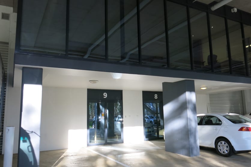 Click to view all images 9/5-7 Inglewood Place Baulkham Hills NSW 2153 - Image 1