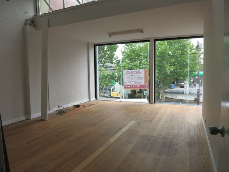 Click to view all images 1st Floor 225-227 Swan Street Richmond VIC 3121 - Image 3
