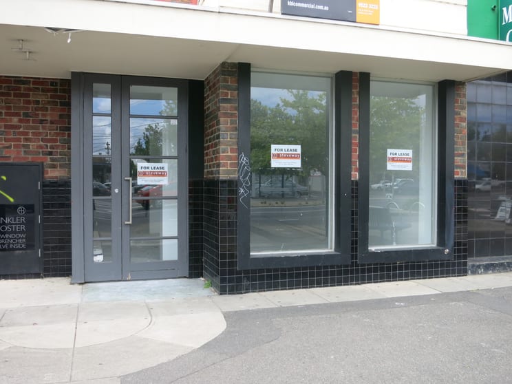 Click to view all images Shop 1/1142 Mount Alexander Road Essendon VIC 3040 - Image 1