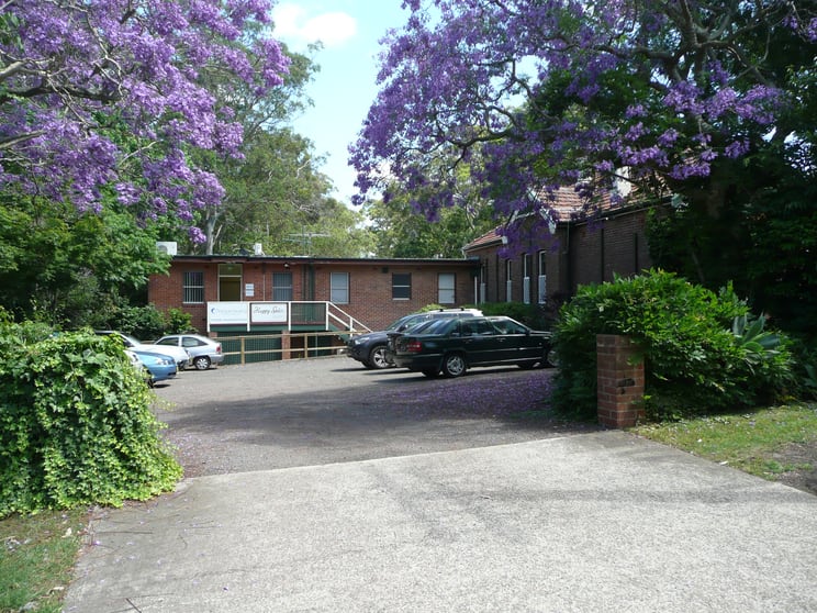 Click to view all images Suite F/1228 Pacific Highway Pymble NSW 2073 - Image 3