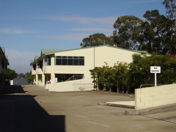 Click to view all images 11/22 Hudson Avenue Castle Hill NSW 2154 - Image 1