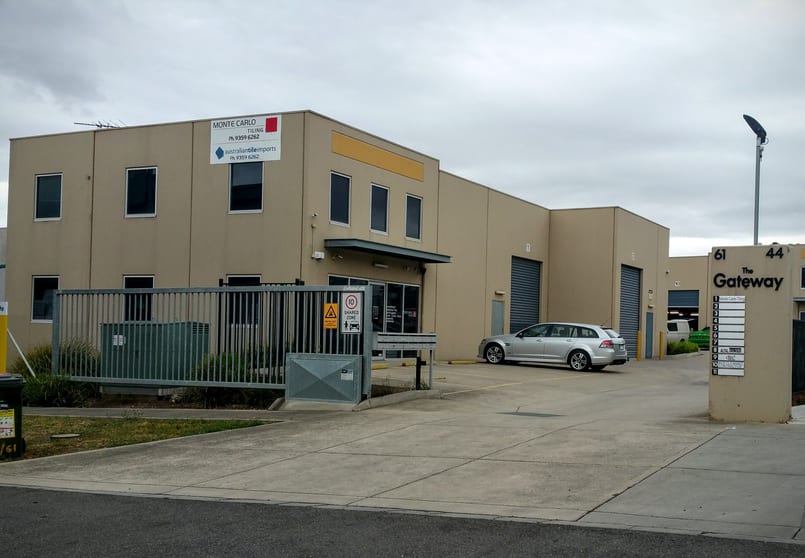 Click to view all images 7/61 The Gateway Broadmeadows VIC 3047 - Image 1
