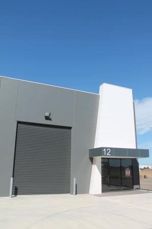 Click to view all images Unit 12/191-195 Greens Road Dandenong VIC 3175 - Image 1