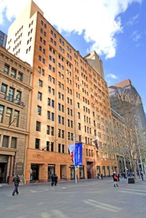 Click to view all images 4 Martin Place Sydney NSW 2000 - Image 1